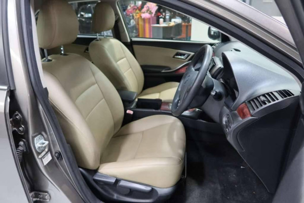 Used 2008 AT toyota premio null Image[13]
