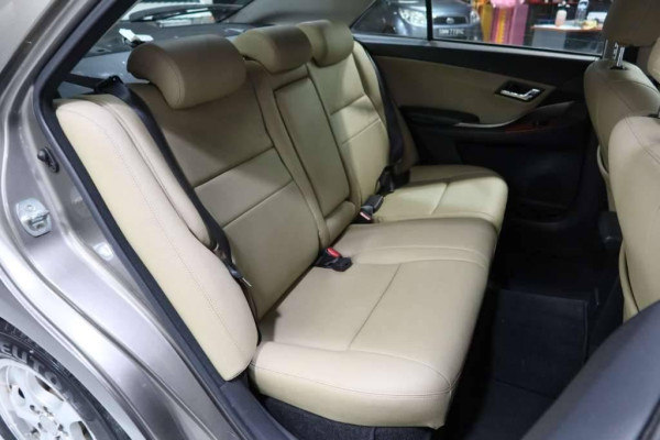 Used 2008 AT toyota premio null Image[15]