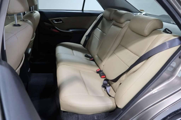 Used 2008 AT toyota premio null Image[16]