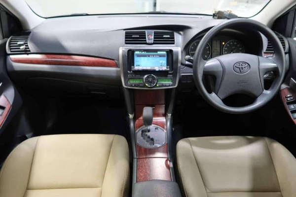 Used 2008 AT toyota premio null Image[17]
