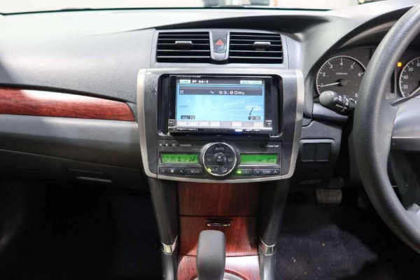 Used 2008 AT toyota premio null Image[18]
