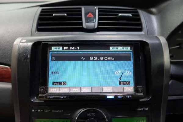 Used 2008 AT toyota premio null Image[19]