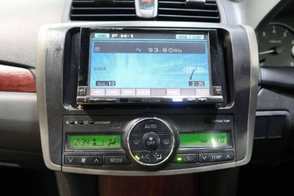 Used 2008 AT toyota premio null Image[20]
