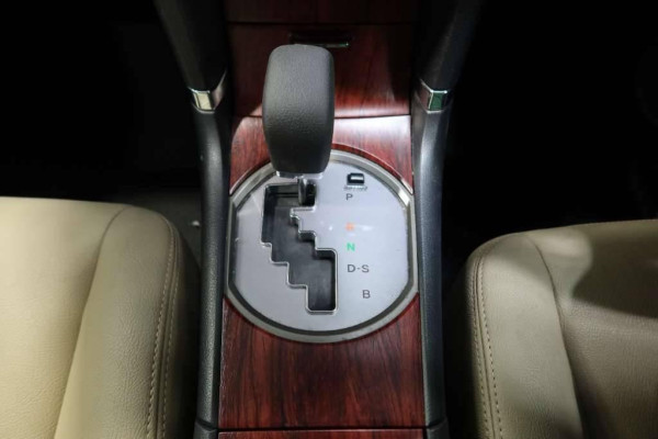 Used 2008 AT toyota premio null Image[21]