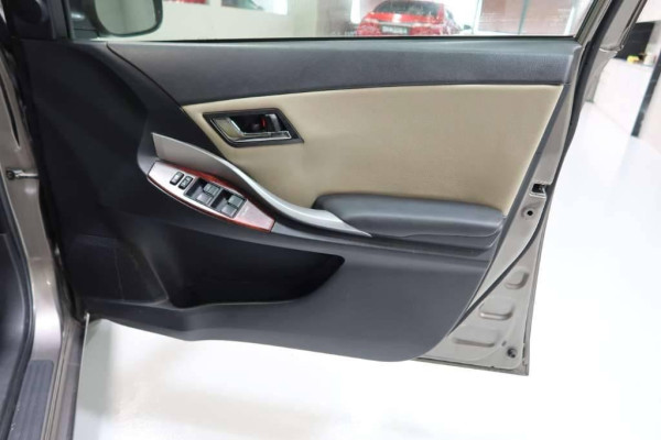 Used 2008 AT toyota premio null Image[22]
