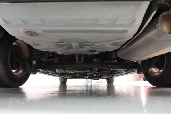 Used 2008 AT toyota premio null Image[27]