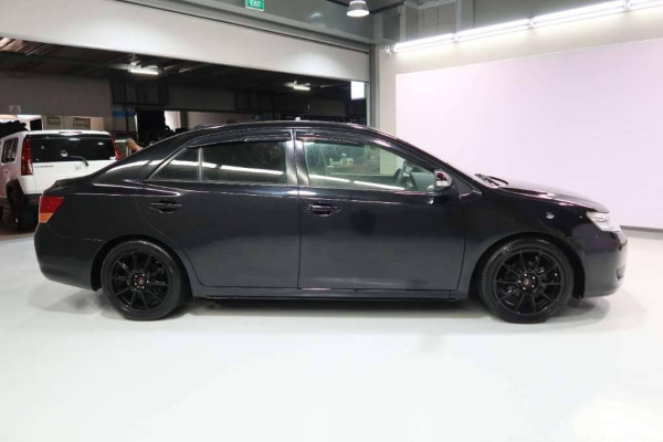 Used 2009 AT toyota allion null Image[7]