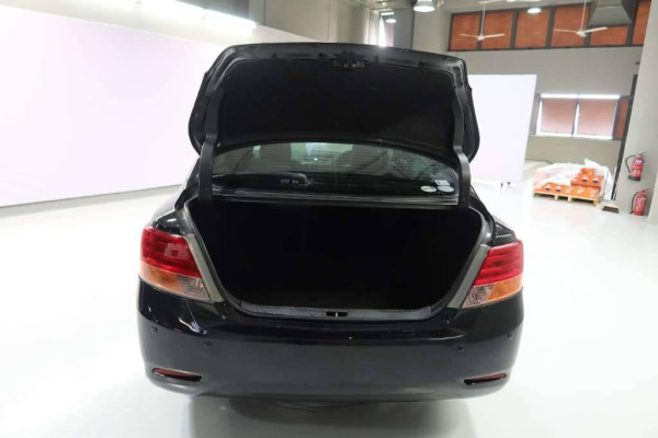 Used 2009 AT toyota allion null Image[8]