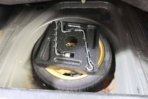 Used 2009 AT toyota allion null Image[11]