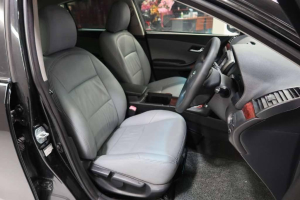 Used 2009 AT toyota allion null Image[13]