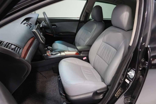 Used 2009 AT toyota allion null Image[14]
