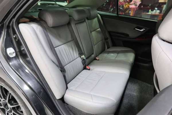 Used 2009 AT toyota allion null Image[15]