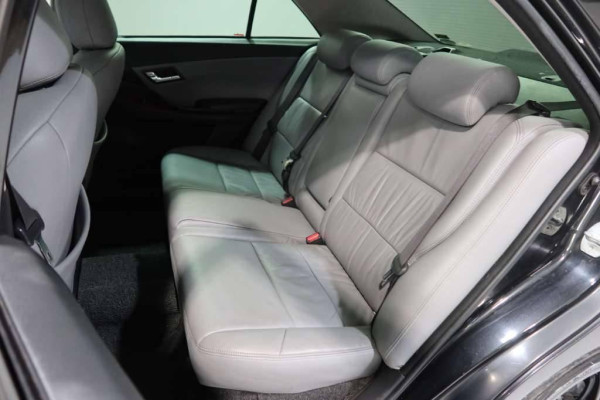 Used 2009 AT toyota allion null Image[16]