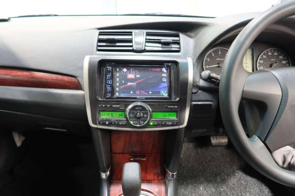 Used 2009 AT toyota allion null Image[18]
