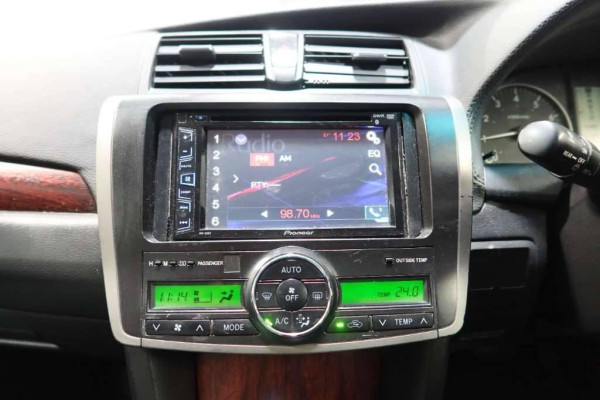 Used 2009 AT toyota allion null Image[19]