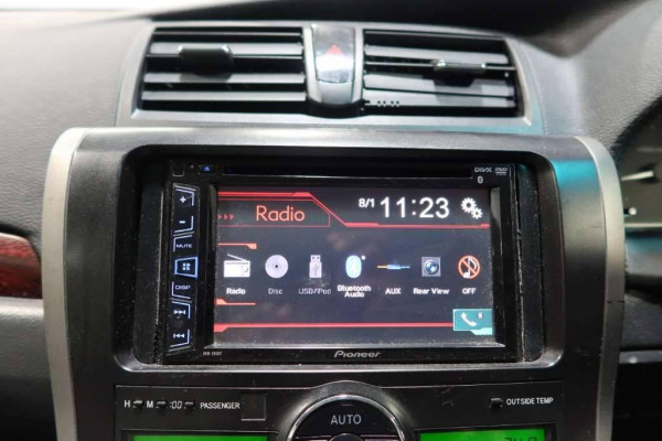 Used 2009 AT toyota allion null Image[20]