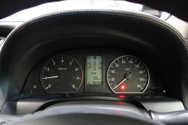 Used 2009 AT toyota allion null Image[21]