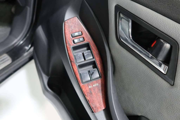 Used 2009 AT toyota allion null Image[23]