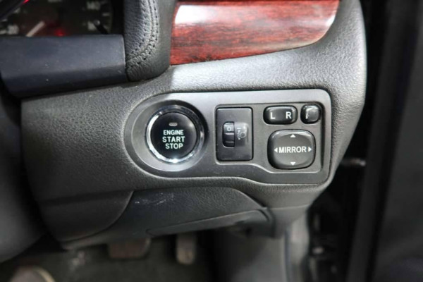 Used 2009 AT toyota allion null Image[24]