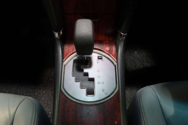 Used 2009 AT toyota allion null Image[25]