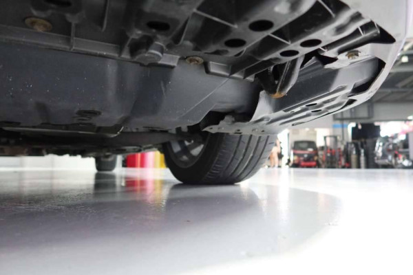 Used 2009 AT toyota allion null Image[28]