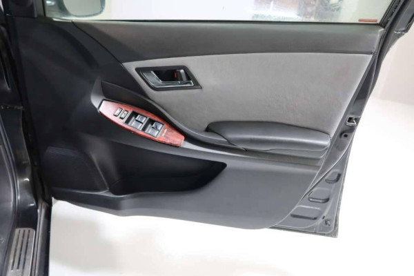 Used 2009 AT toyota allion null Image[32]