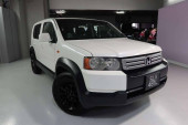 Honda Crossroad