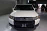 Used 2009 AT honda crossroad null Image[1]