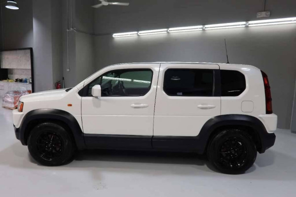 Used 2009 AT honda crossroad null Image[3]