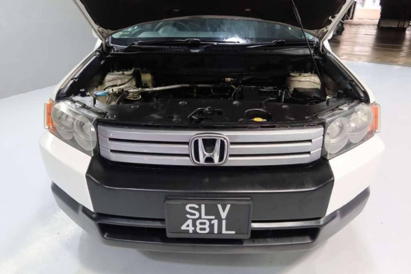 Used 2009 AT honda crossroad null Image[9]