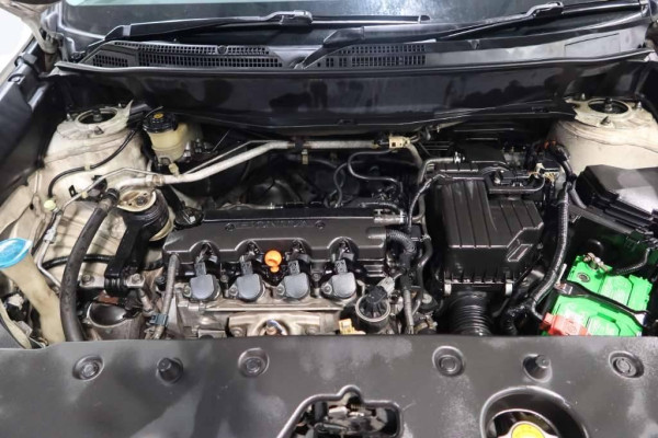 Used 2009 AT honda crossroad null Image[10]