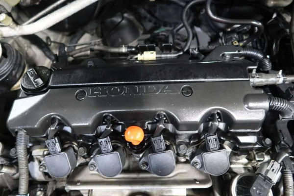 Used 2009 AT honda crossroad null Image[11]