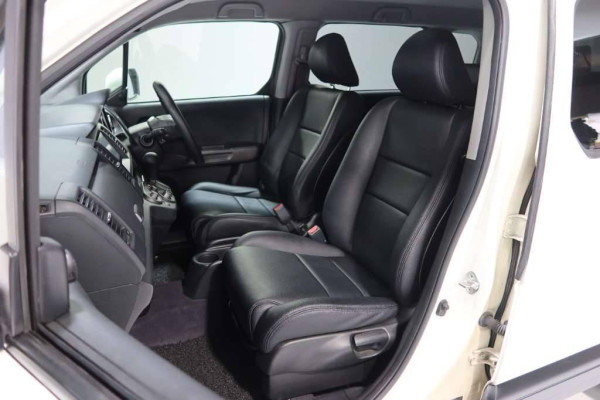 Used 2009 AT honda crossroad null Image[14]