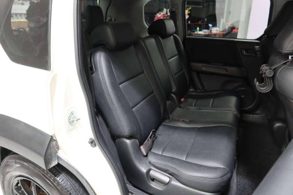 Used 2009 AT honda crossroad null Image[15]