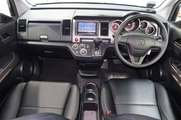 Used 2009 AT honda crossroad null Image[17]