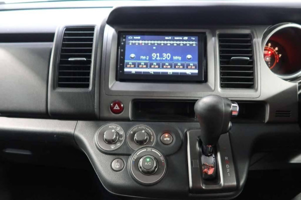 Used 2009 AT honda crossroad null Image[18]