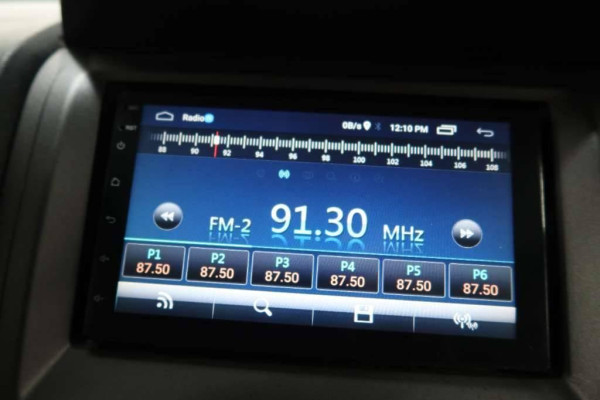 Used 2009 AT honda crossroad null Image[19]