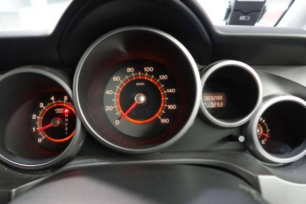 Used 2009 AT honda crossroad null Image[20]