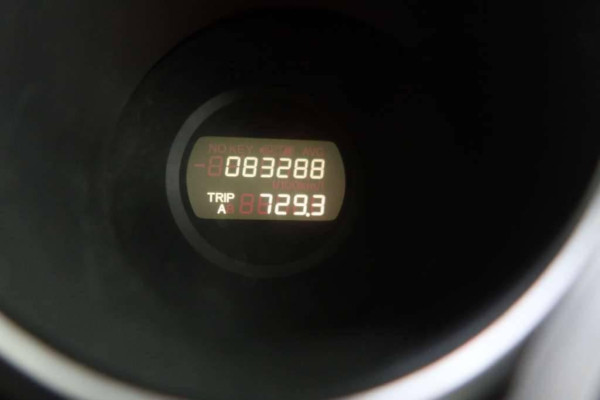 Used 2009 AT honda crossroad null Image[21]