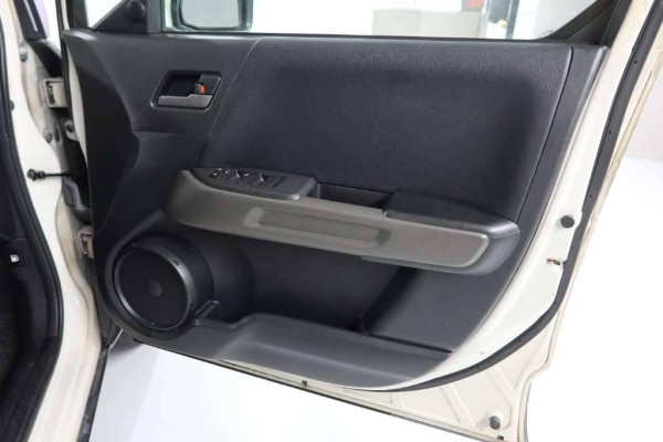 Used 2009 AT honda crossroad null Image[23]