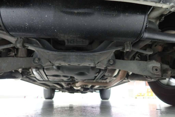 Used 2009 AT honda crossroad null Image[24]