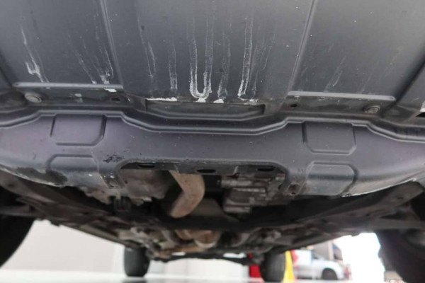 Used 2009 AT honda crossroad null Image[25]