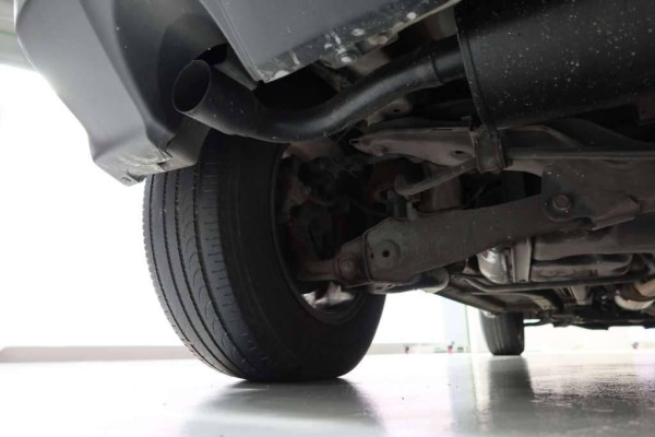 Used 2009 AT honda crossroad null Image[26]