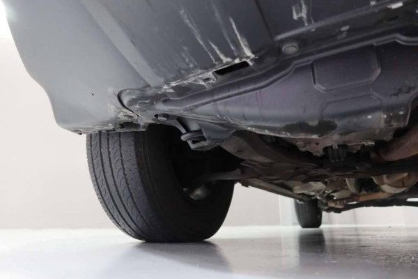 Used 2009 AT honda crossroad null Image[28]
