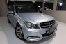Used 2014 AT mercedes-benz c-class null Image[0]