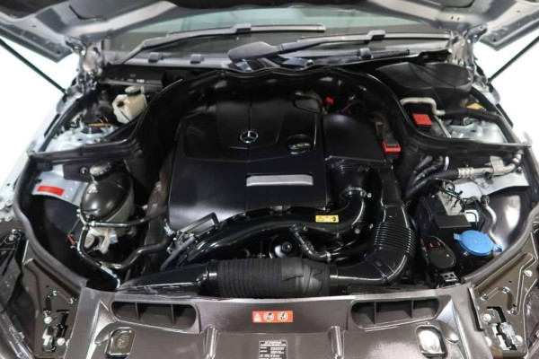 Used 2014 AT mercedes-benz c-class null Image[10]
