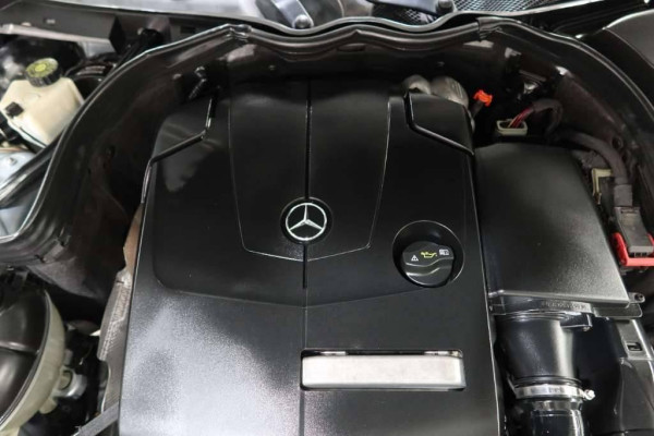 Used 2014 AT mercedes-benz c-class null Image[11]
