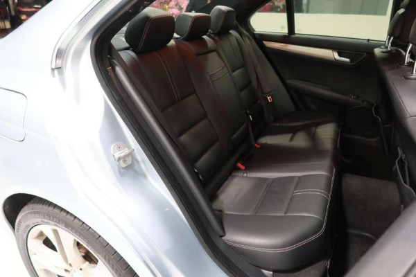 Used 2014 AT mercedes-benz c-class null Image[15]