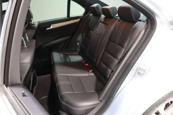 Used 2014 AT mercedes-benz c-class null Image[16]
