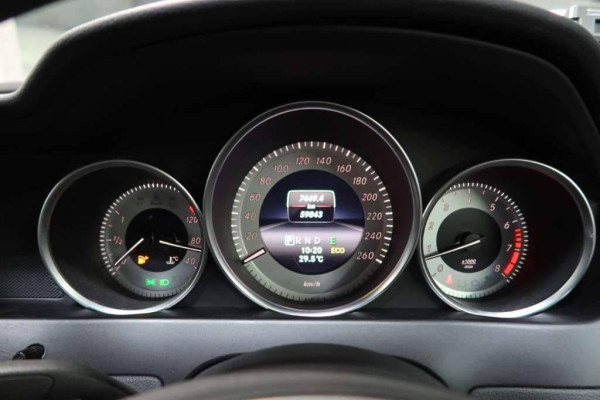 Used 2014 AT mercedes-benz c-class null Image[19]